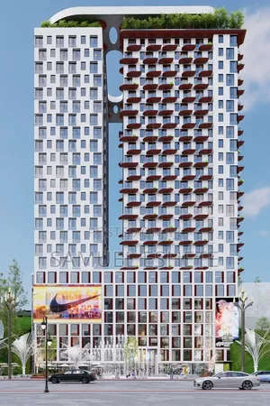 3bdrm Apartment in Temer Real Estate, Yeka for sale