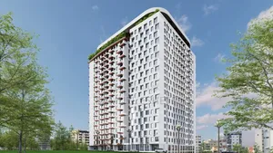 3bdrm Apartment in Temer Real Estate, Yeka for sale
