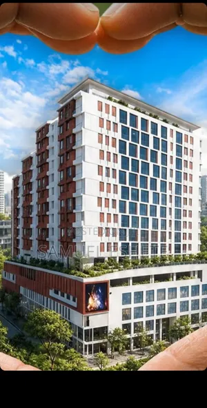 3bdrm Apartment in Temer Real Estate, Yeka for sale