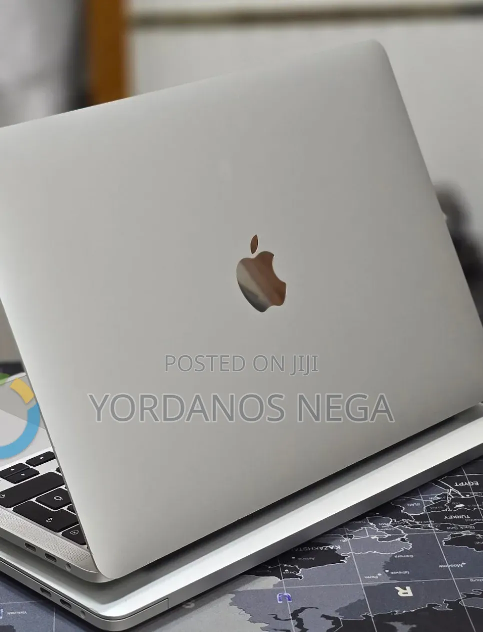New Laptop Apple MacBook Pro 2020 32GB Intel Core i7 SSD 512GB