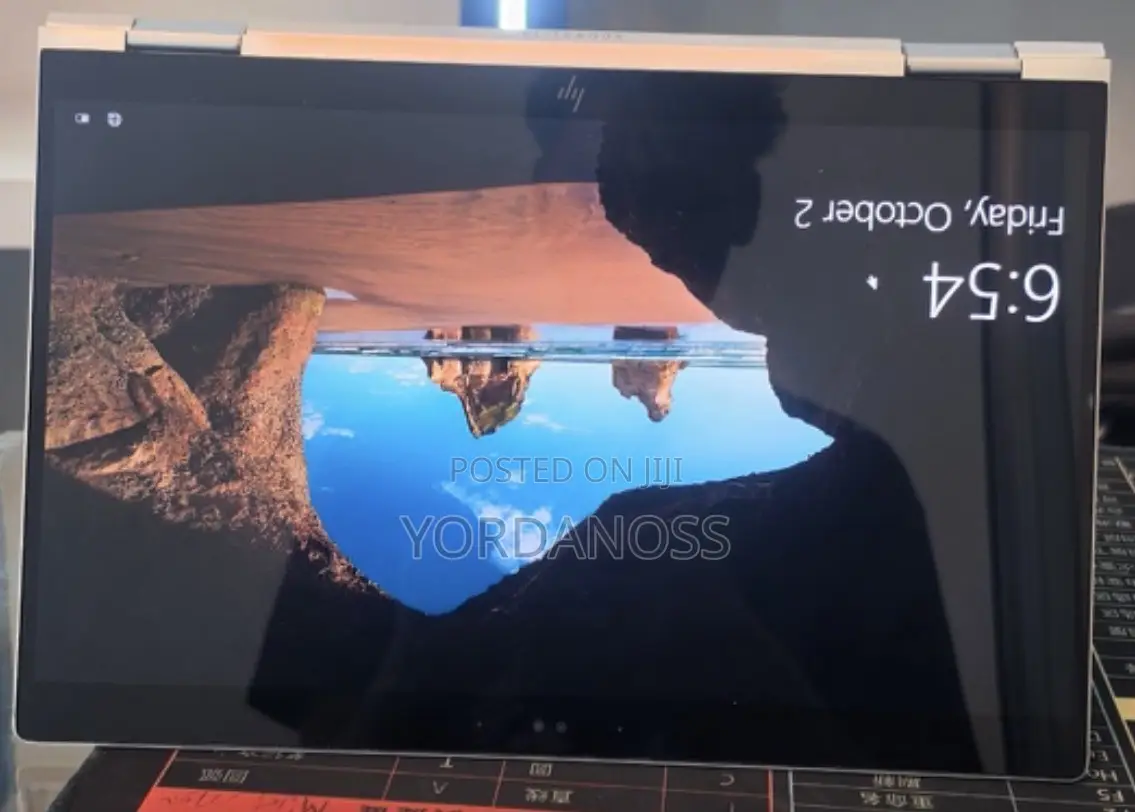 New Laptop HP EliteBook x360 1030 G4 8GB Intel Core i5 SSD 512GB