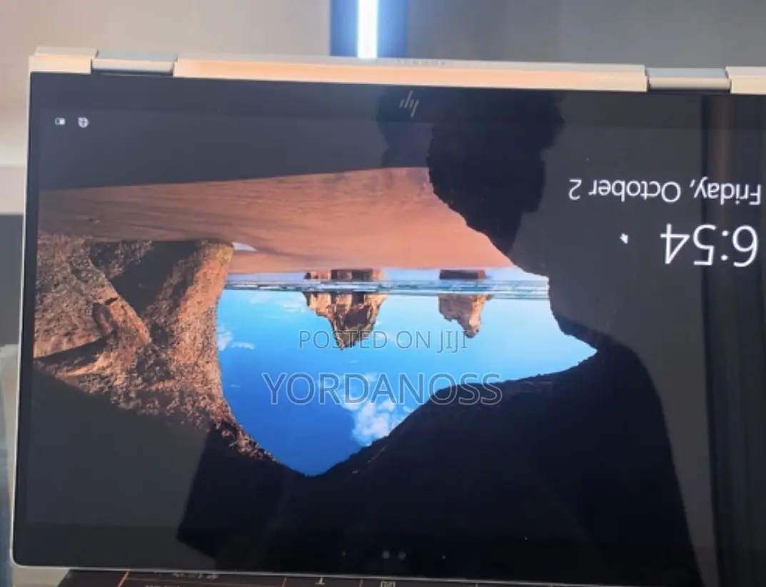 New Laptop HP EliteBook x360 1030 G4 8GB Intel Core i5 SSD 512GB