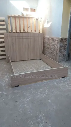 በላምኔት የተሰሩ አልጋ