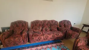 4 Sofa Used