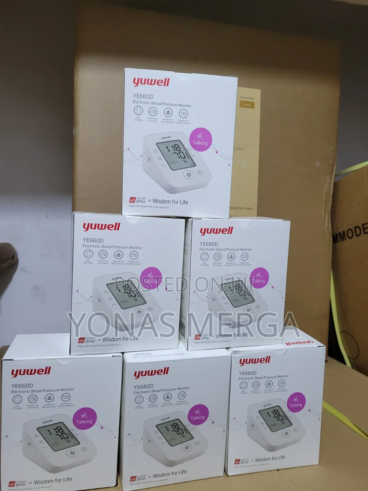 Blood Pressure Monitor允■bp Monitor韭昍provides Guaranteed Blood Pressure
