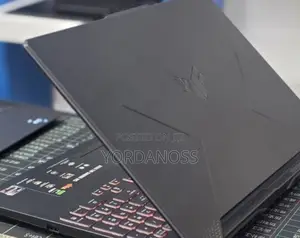New Laptop Asus TUF Gaming A15 16GB AMD Ryzen 7 SSD 512GB
