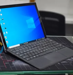 New Laptop Microsoft Surface Pro 7 16GB Intel Core i7 SSD 1T