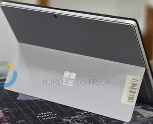New Laptop Microsoft Surface Pro 7 16GB Intel Core i7 SSD 1T