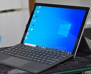 New Laptop Microsoft Surface Pro 7 16GB Intel Core i7 SSD 1T