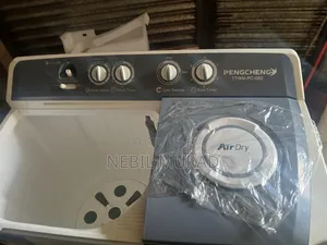 Washing Machine 16kg