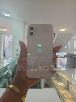 Apple iPhone 12 64 GB Rose Gold