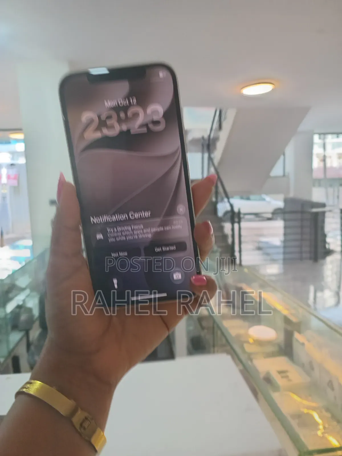 Apple iPhone 12 64 GB Rose Gold