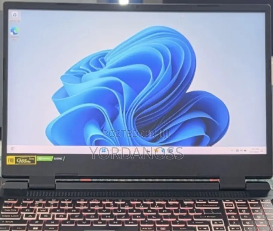 New Laptop Acer Nitro 5 16GB Intel Core i9 SSD 1T