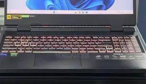 New Laptop Acer Nitro 5 16GB Intel Core i9 SSD 1T