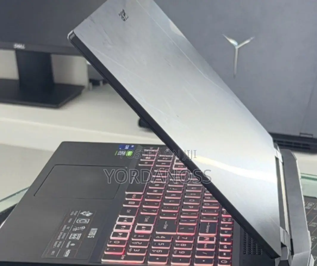 New Laptop Acer Nitro 5 16GB Intel Core i9 SSD 1T