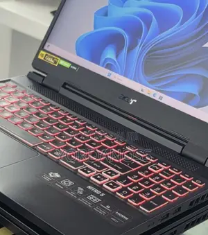 New Laptop Acer Nitro 5 16GB Intel Core i9 SSD 1T