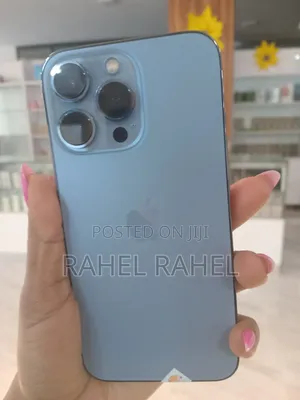 Apple iPhone 13 Pro 128 GB Blue