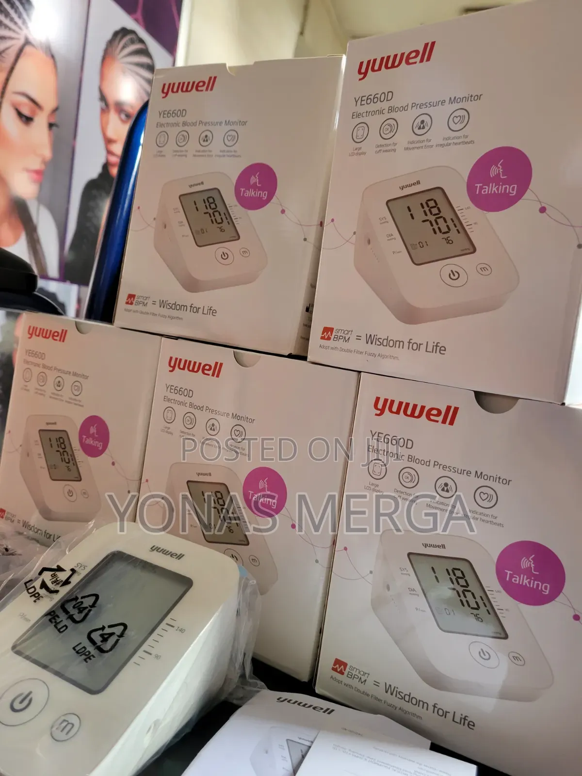 Bp Apparatus号督bp Monitoring外爸self-Measurement and Home Use