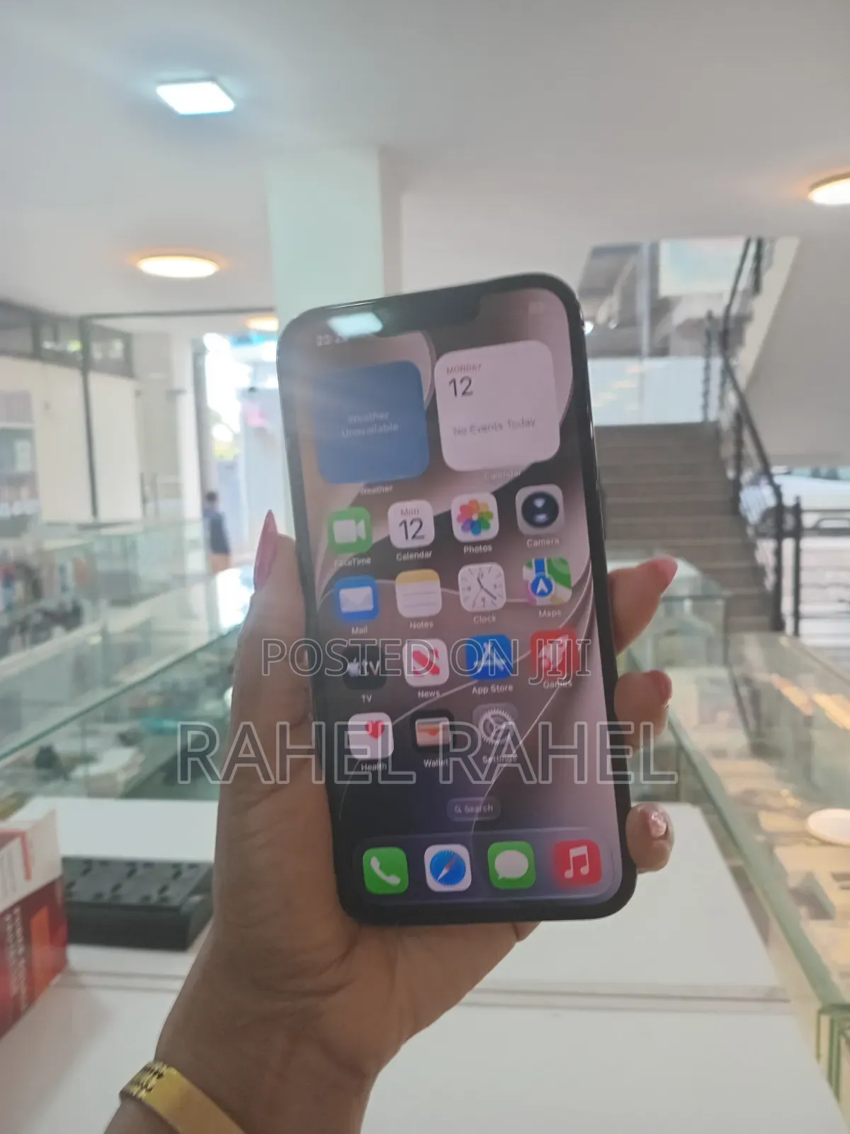 Apple iPhone 13 Pro 128 GB Blue