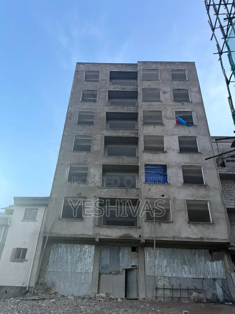 3bdrm Block of Flats in Bole for sale