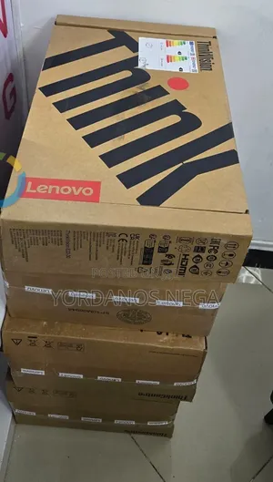 New Desktop Computer Lenovo ThinkCentre 24 8GB Intel Core i5 SSD 512GB