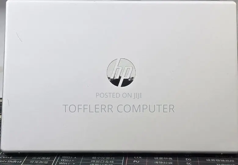 New Laptop HP Stream Notebook 16GB Intel Core i5 SSD 512GB