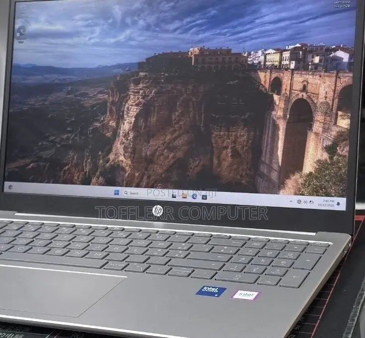 New Laptop HP Stream Notebook 16GB Intel Core i5 SSD 512GB