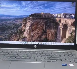 New Laptop HP Stream Notebook 16GB Intel Core i5 SSD 512GB