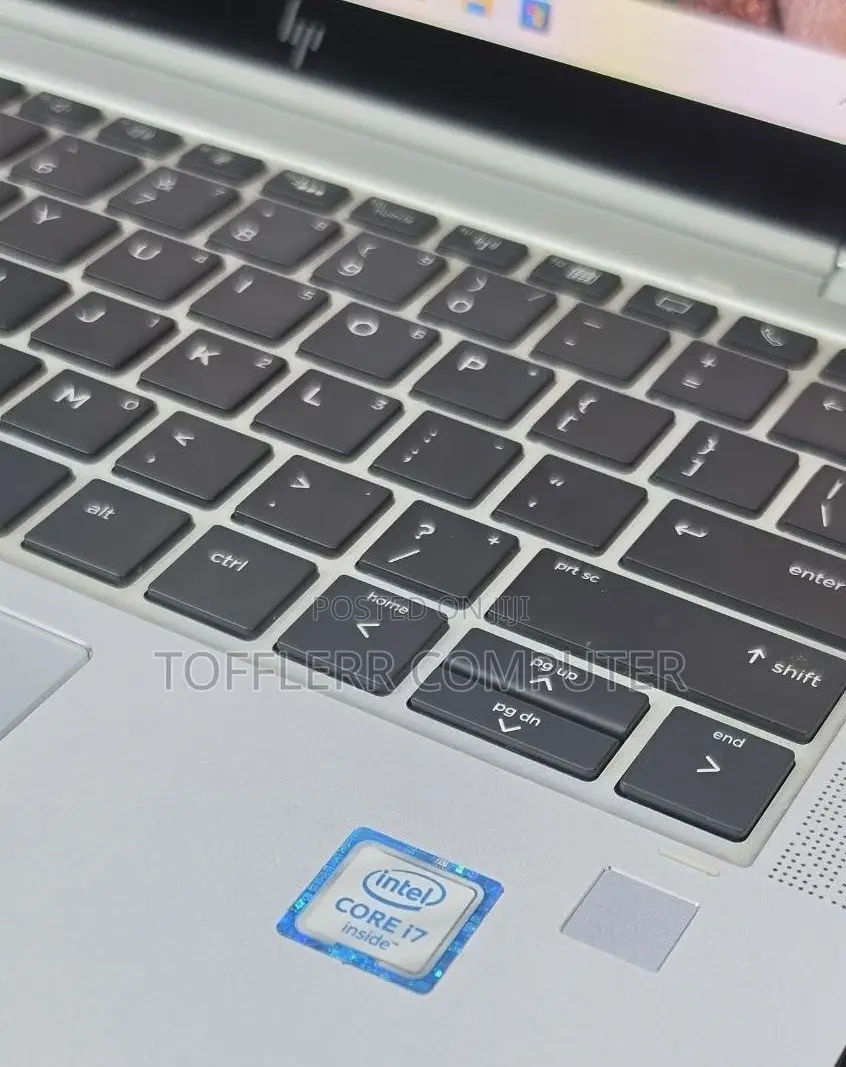 New Laptop HP Stream Notebook 16GB Intel Core i5 SSD 512GB