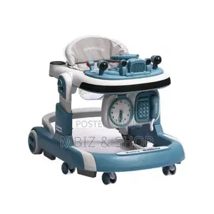 Premium Baby Walker (Jerrelo)