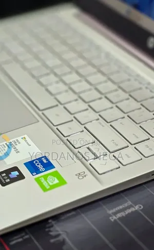New Laptop HP Pavilion 14 16GB Intel Core i5 SSD 512GB