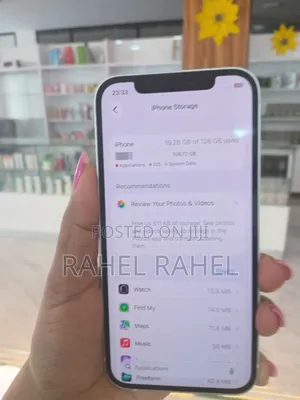 Apple iPhone 12 128 GB Rose Gold