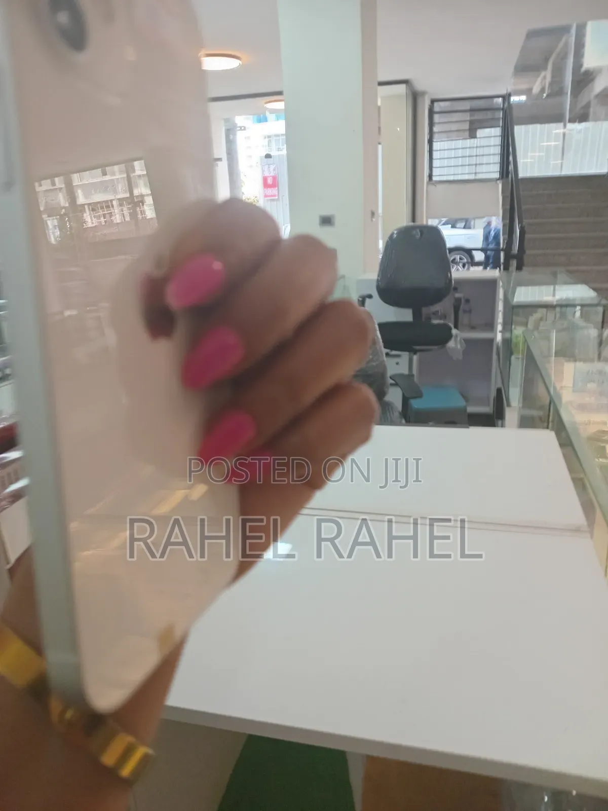 Apple iPhone 12 128 GB Rose Gold