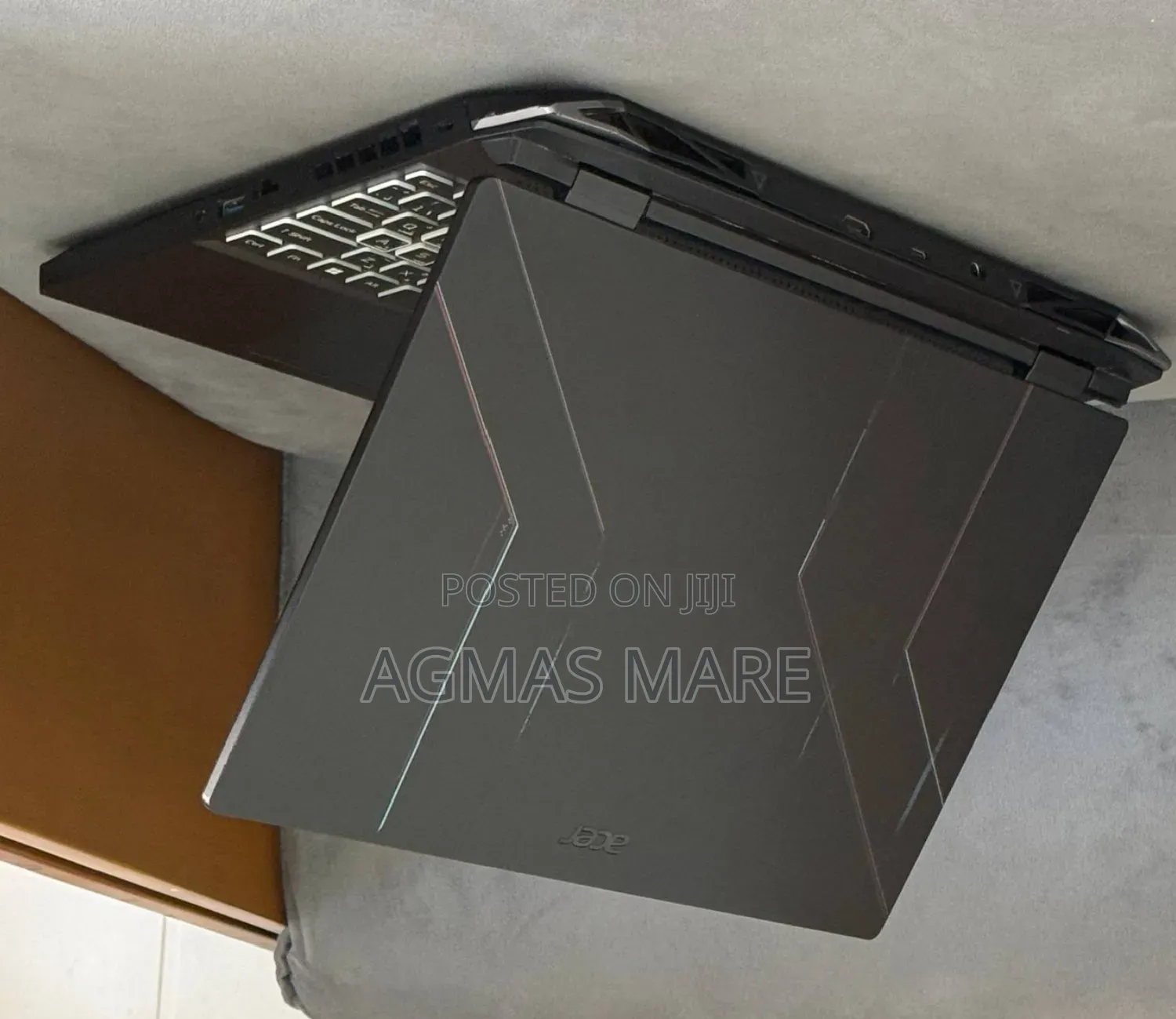 New Laptop Acer Nitro 14 16GB Intel Core i5 SSD 512GB