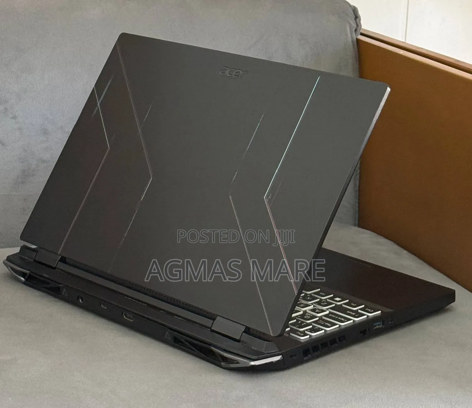 New Laptop Acer Nitro 14 16GB Intel Core i5 SSD 512GB