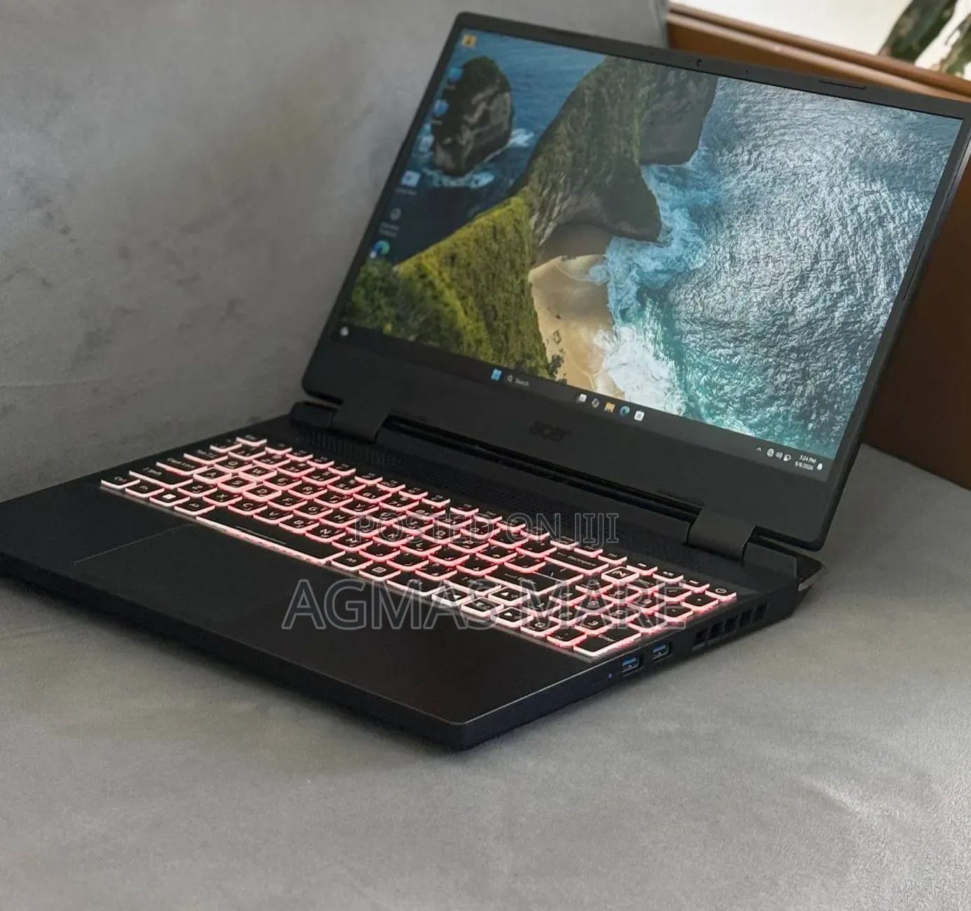 New Laptop Acer Nitro 14 16GB Intel Core i5 SSD 512GB