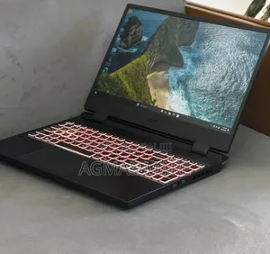 New Laptop Acer Nitro 14 16GB Intel Core i5 SSD 512GB