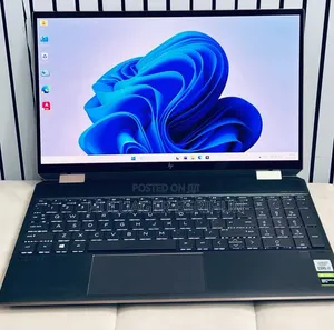 New Laptop HP Spectre 16GB Intel Core i7 SSD 1T