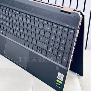 New Laptop HP Spectre 16GB Intel Core i7 SSD 1T