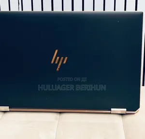 New Laptop HP Spectre 16GB Intel Core i7 SSD 1T
