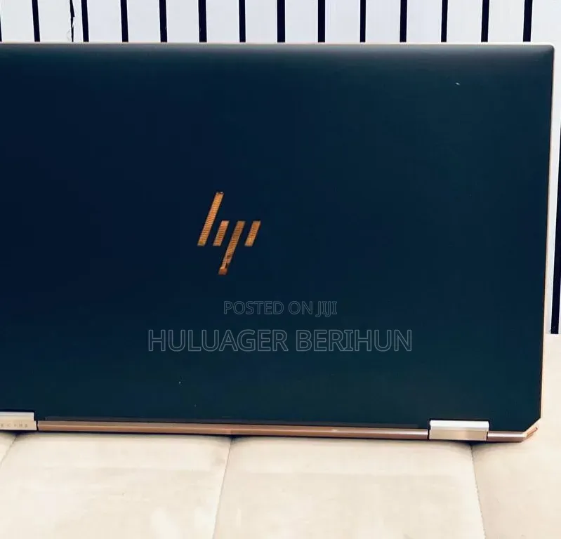 New Laptop HP Spectre 16GB Intel Core i7 SSD 1T