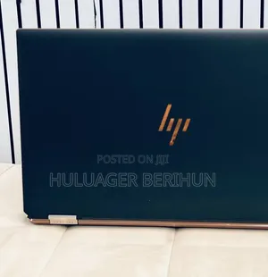 New Laptop HP Spectre 16GB Intel Core i7 SSD 1T