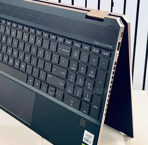 New Laptop HP Spectre 16GB Intel Core i7 SSD 1T