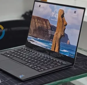 New Laptop Dell XPS 14 (L401X) 16GB Intel Core i7 SSD 512GB