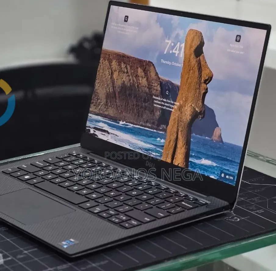 New Laptop Dell XPS 14 (L401X) 16GB Intel Core i7 SSD 512GB