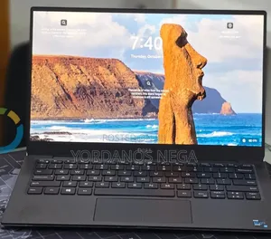New Laptop Dell XPS 14 (L401X) 16GB Intel Core i7 SSD 512GB