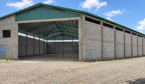 መጋዘን ለሽያጭ Warehouse for Sale