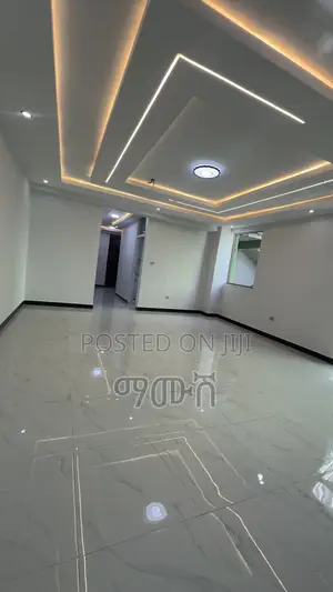 Furnished 3bdrm Condo in ለመኖሪያ ምቹ የሆነ አካባቢ, Bole for sale