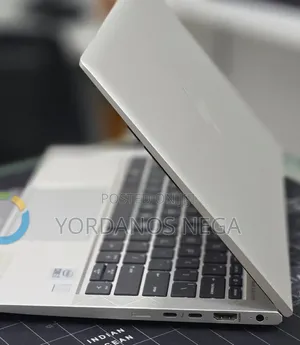 New Laptop HP EliteBook 830 G7 16GB Intel Core i7 SSD 512GB