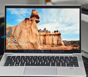 New Laptop HP EliteBook 830 G7 16GB Intel Core i7 SSD 512GB